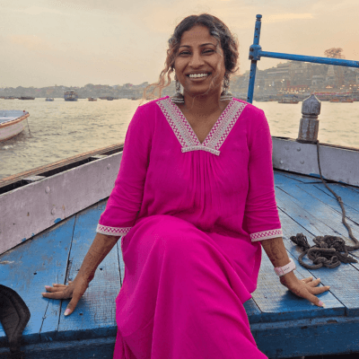 Parvati Modi