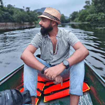 Vishal Modi